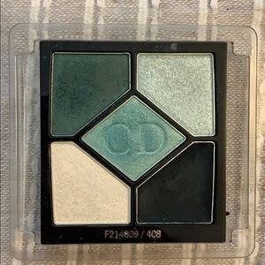 Dior Eyeshadow Palette